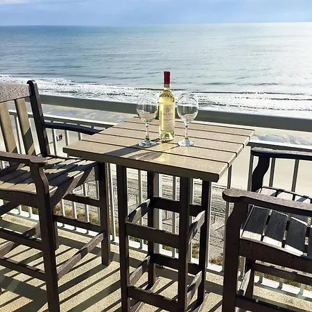 Gra902 Grand Atlantic Resort Oceanfront 9Th Floor 3Br/3Ba